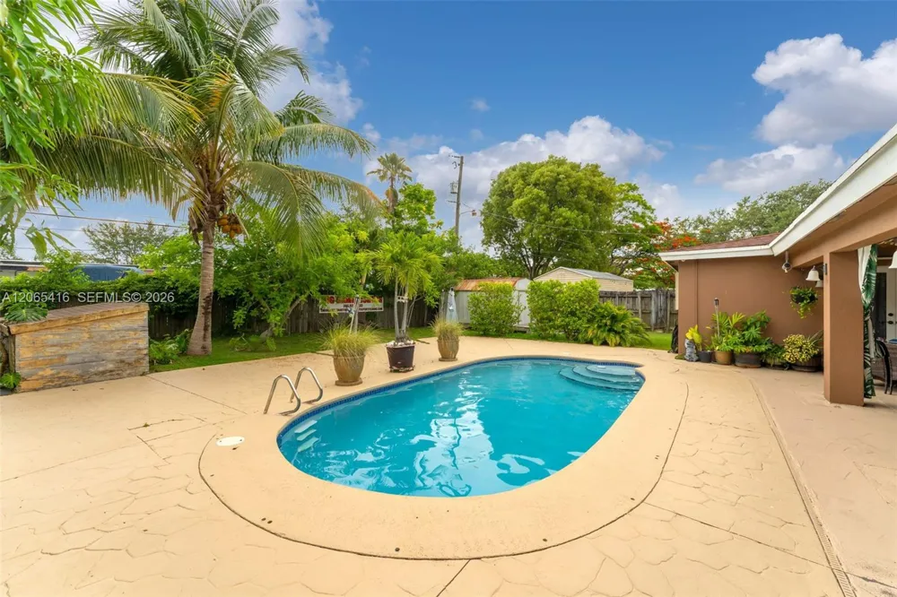 20301 SW 105th Ave Cutler Bay, FL 33189