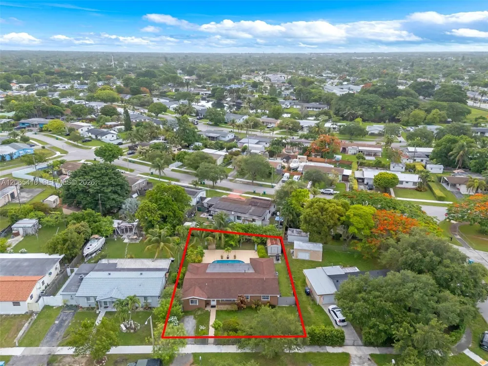 20301 SW 105th Ave Cutler Bay, FL 33189