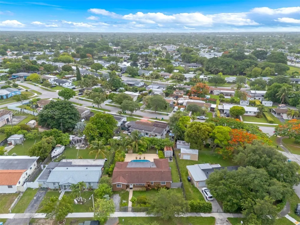 20301 SW 105th Ave Cutler Bay, FL 33189