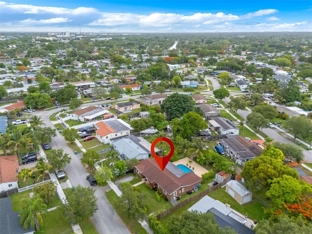 20301 SW 105th Ave Cutler Bay, FL 33189