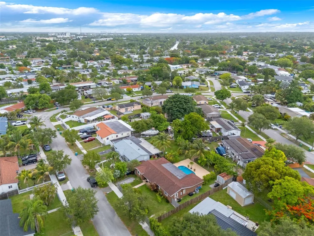 20301 SW 105th Ave Cutler Bay, FL 33189
