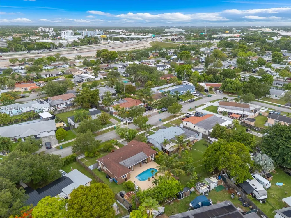 20301 SW 105th Ave Cutler Bay, FL 33189
