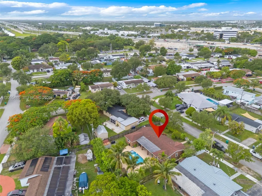 20301 SW 105th Ave Cutler Bay, FL 33189