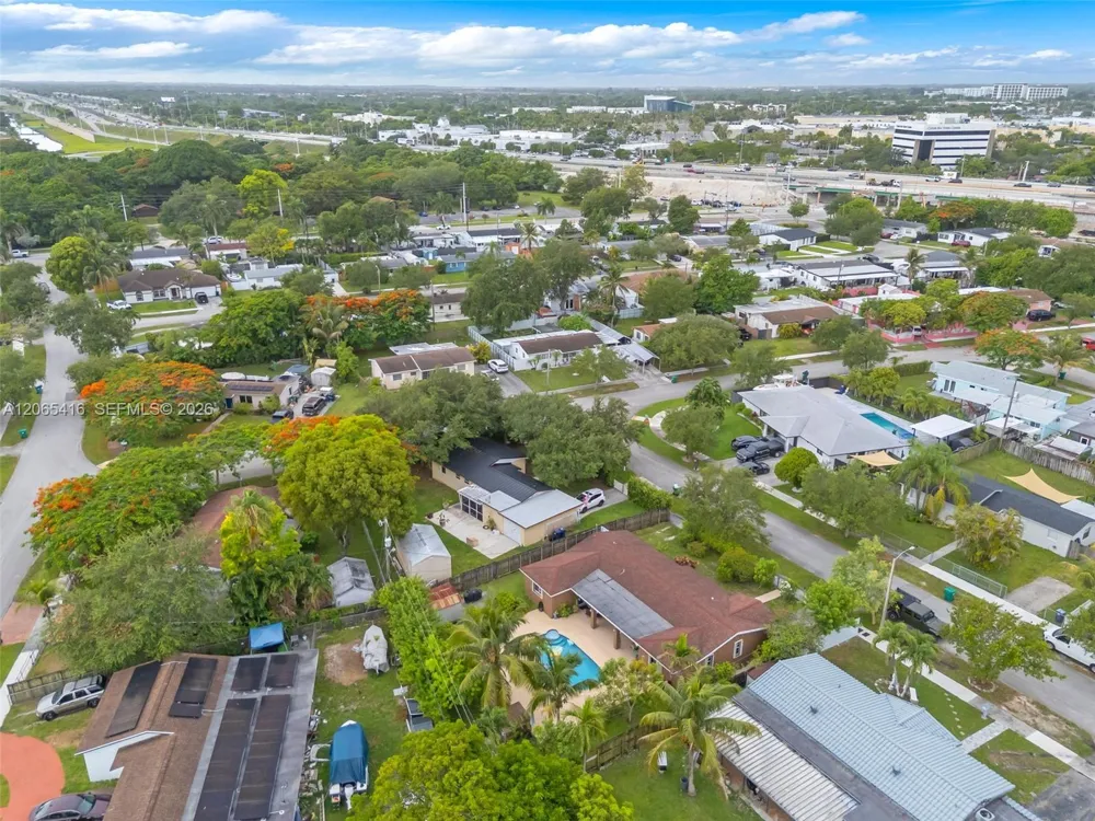 20301 SW 105th Ave Cutler Bay, FL 33189