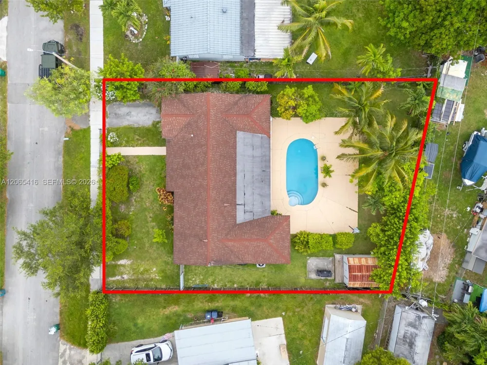 20301 SW 105th Ave Cutler Bay, FL 33189