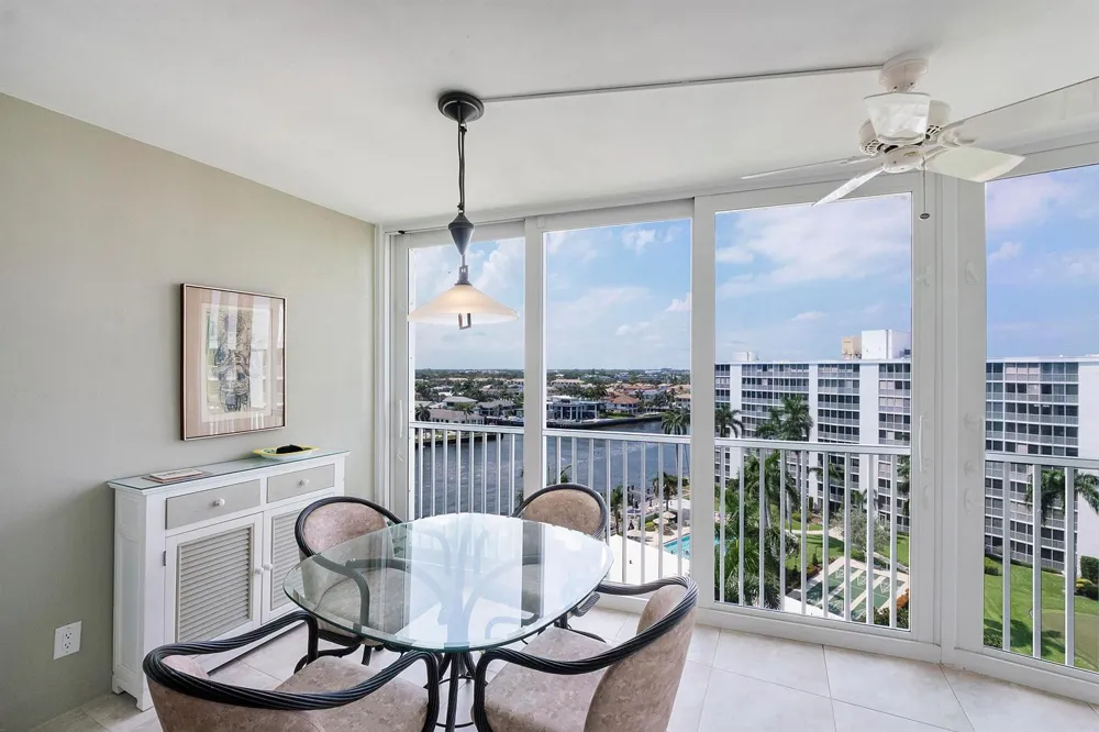 3300 S OCEAN BOULEVARD #1021-C Highland Beach, FL 33487