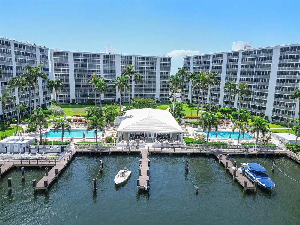 3300 S OCEAN BOULEVARD #1021-C Highland Beach, FL 33487