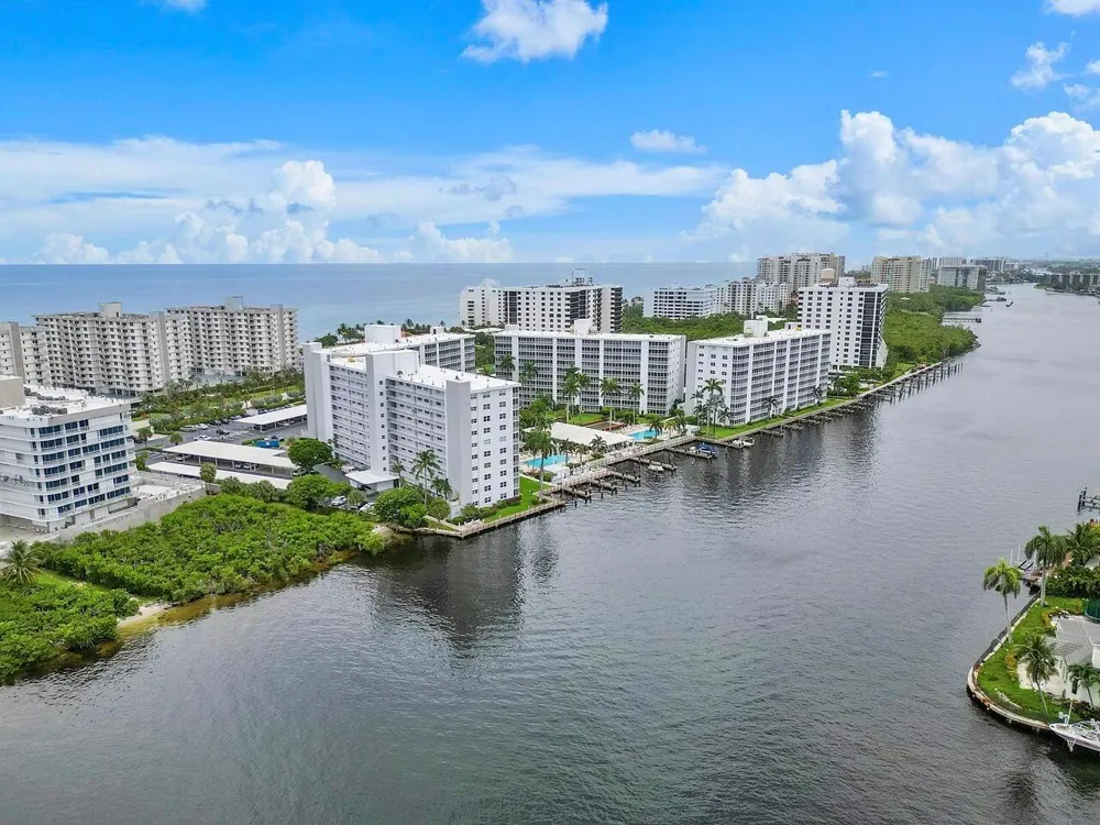 3300 S OCEAN BOULEVARD #1021-C Highland Beach, FL 33487