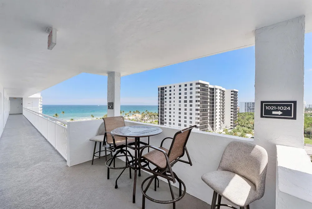 3300 S OCEAN BOULEVARD #1021-C Highland Beach, FL 33487