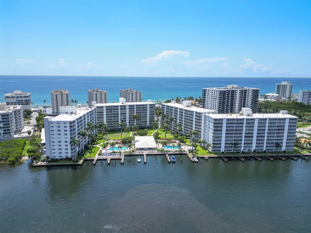 3300 S OCEAN BOULEVARD #1021-C Highland Beach, FL 33487