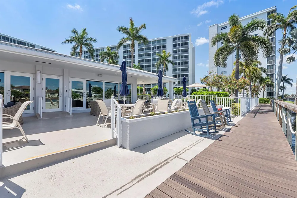 3300 S OCEAN BOULEVARD #1021-C Highland Beach, FL 33487
