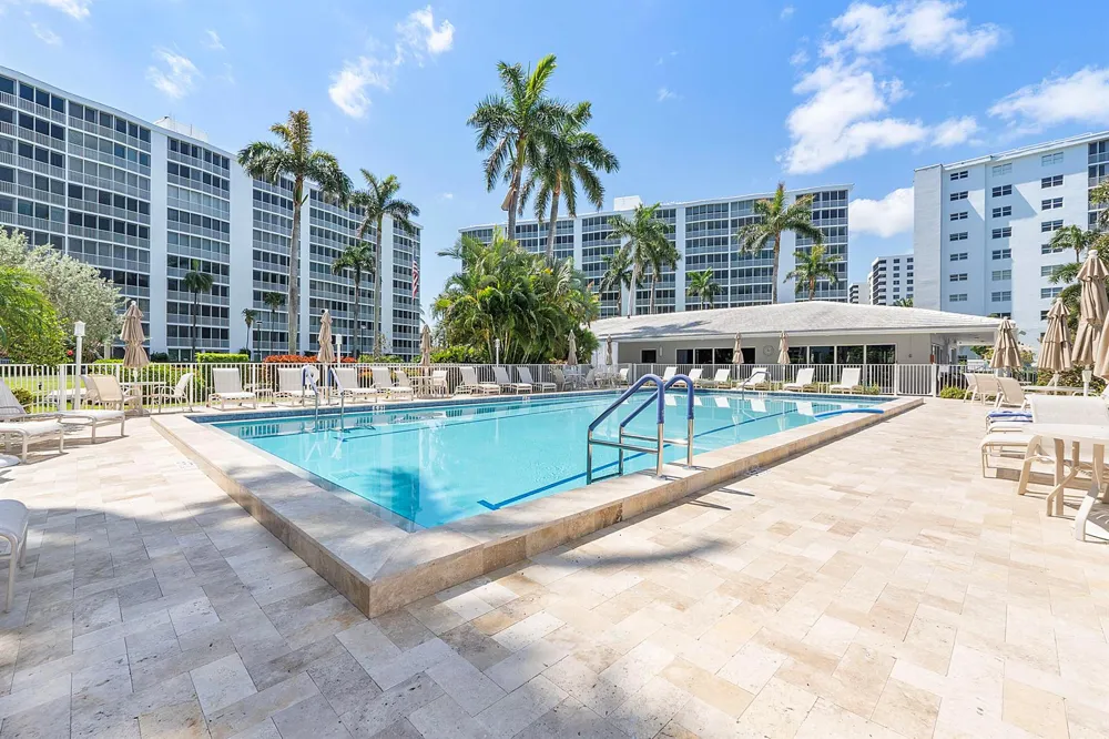 3300 S OCEAN BOULEVARD #1021-C Highland Beach, FL 33487