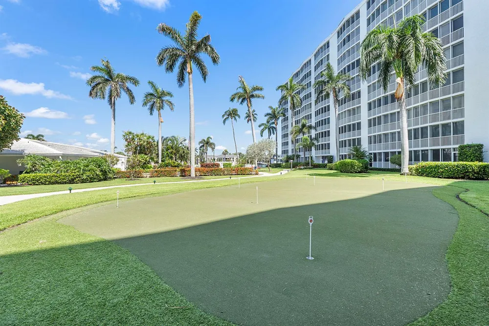 3300 S OCEAN BOULEVARD #1021-C Highland Beach, FL 33487