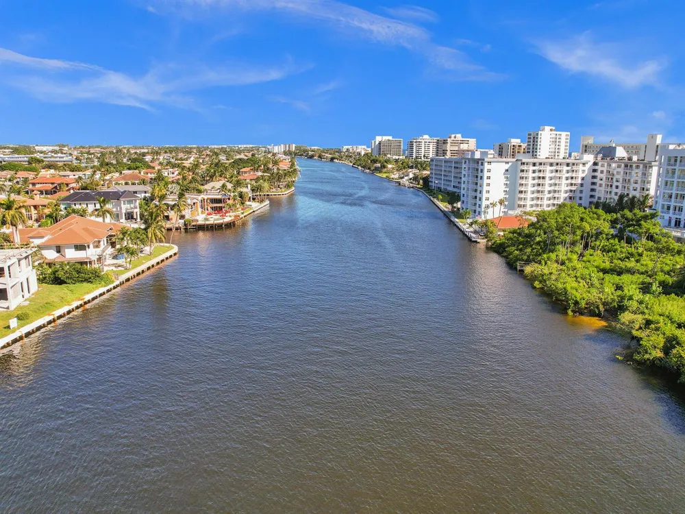 3300 S OCEAN BOULEVARD #1021-C Highland Beach, FL 33487