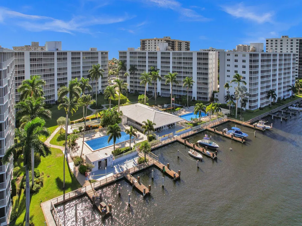 3300 S OCEAN BOULEVARD #1021-C Highland Beach, FL 33487