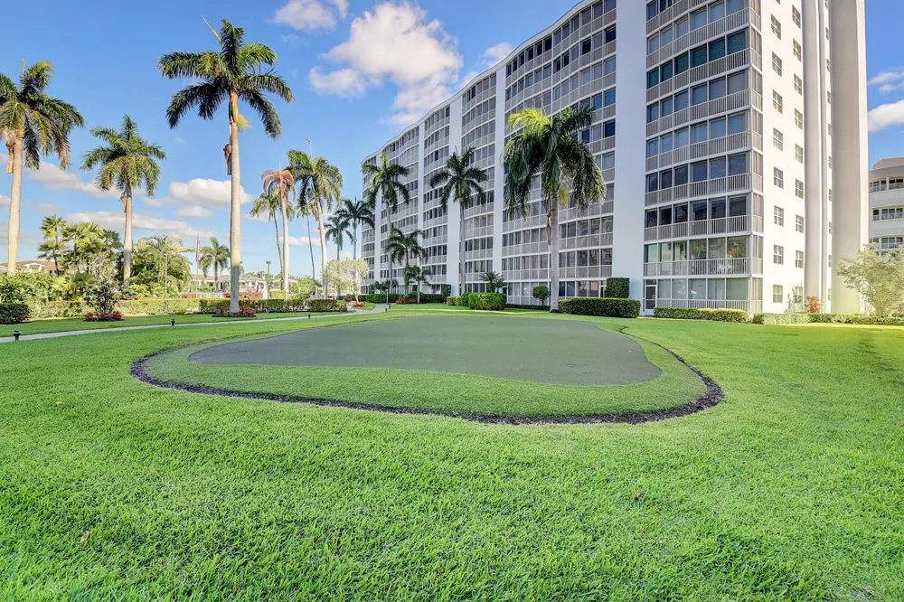 3300 S OCEAN BOULEVARD #1021-C Highland Beach, FL 33487