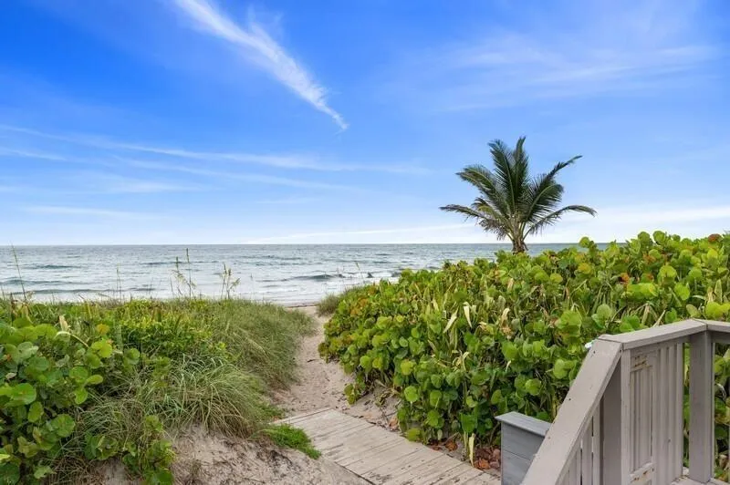 3300 S OCEAN BOULEVARD #1021-C Highland Beach, FL 33487