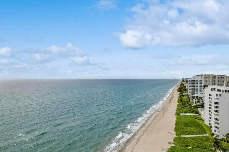 3300 S OCEAN BOULEVARD #1021-C Highland Beach, FL 33487