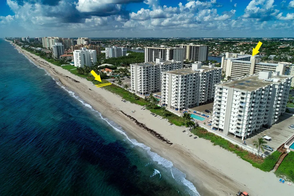 3300 S OCEAN BOULEVARD #1021-C Highland Beach, FL 33487