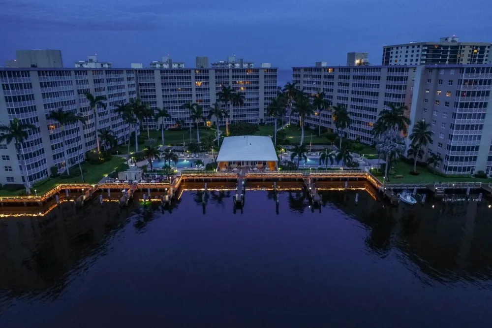 3300 S OCEAN BOULEVARD #1021-C Highland Beach, FL 33487