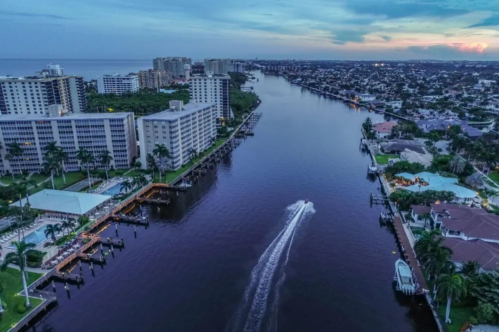 3300 S OCEAN BOULEVARD #1021-C Highland Beach, FL 33487
