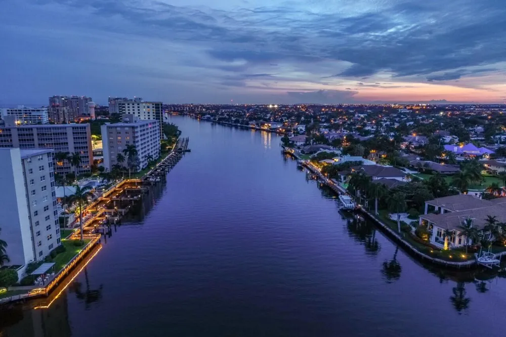3300 S OCEAN BOULEVARD #1021-C Highland Beach, FL 33487