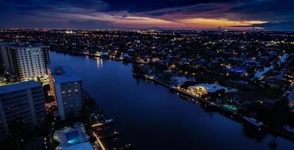 3300 S OCEAN BOULEVARD #1021-C Highland Beach, FL 33487
