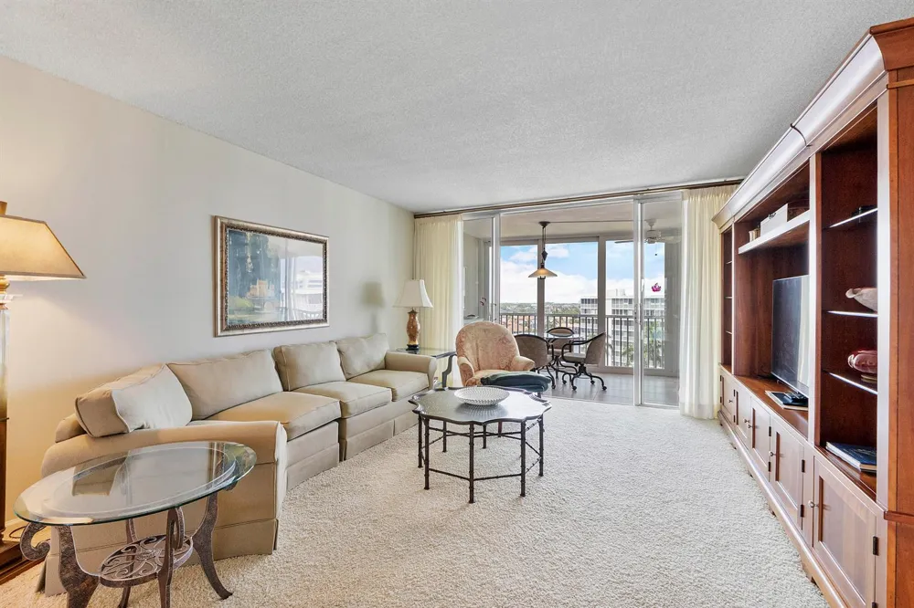 3300 S OCEAN BOULEVARD #1021-C Highland Beach, FL 33487