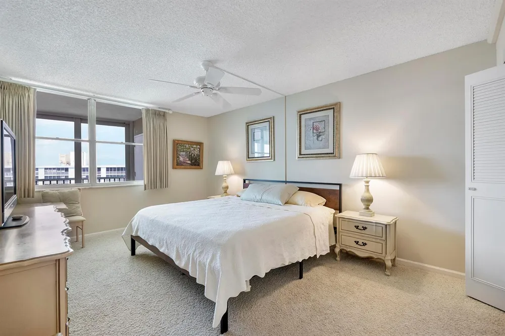 3300 S OCEAN BOULEVARD #1021-C Highland Beach, FL 33487