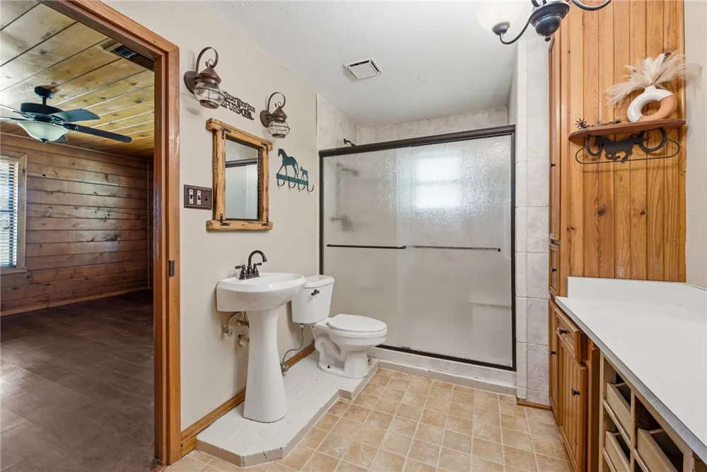 577 Watson Road Normangee, TX 77871
