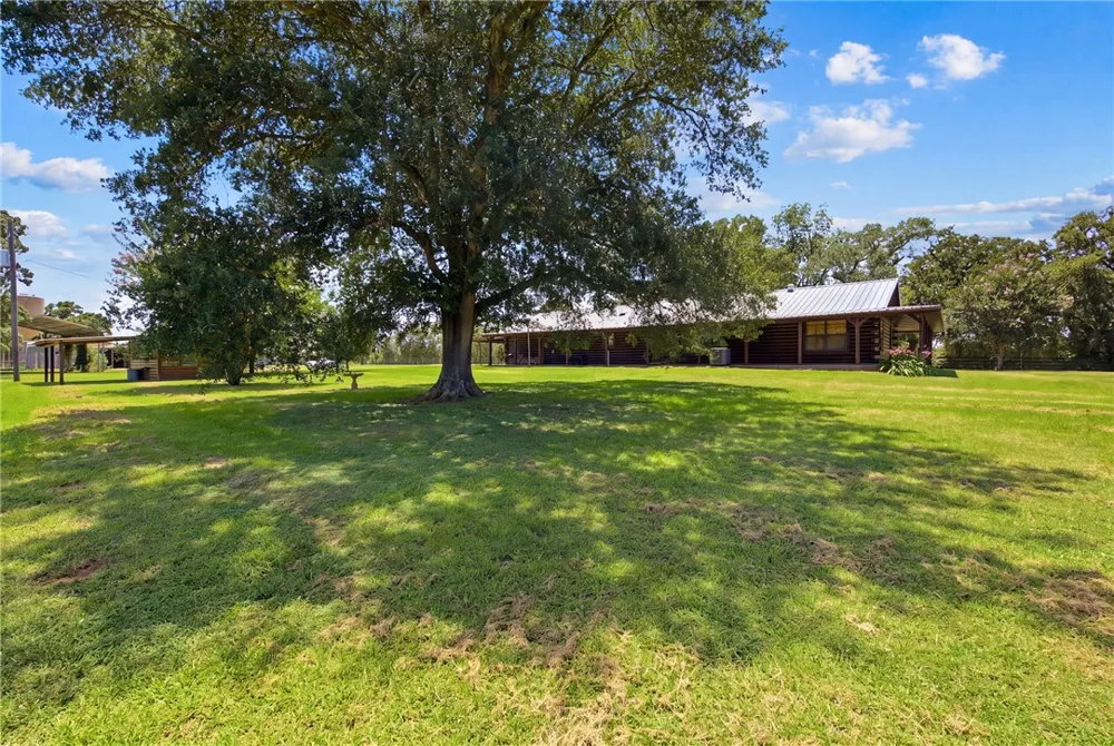 577 Watson Road Normangee, TX 77871