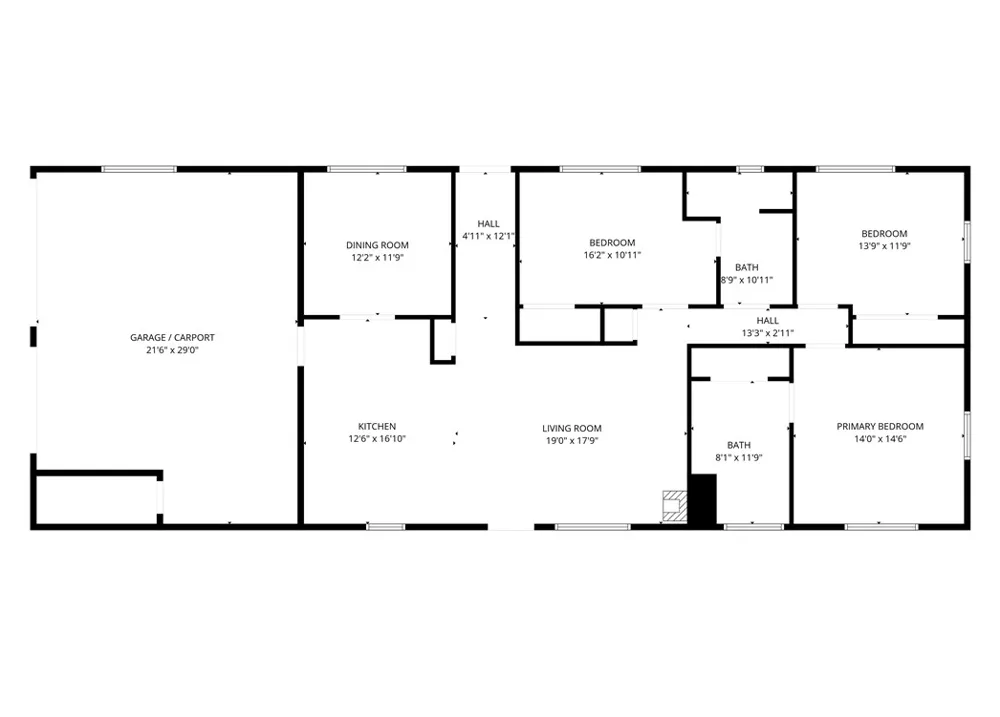 577 Watson Road Normangee, TX 77871