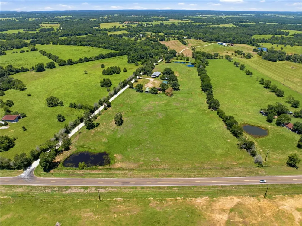 577 Watson Road Normangee, TX 77871