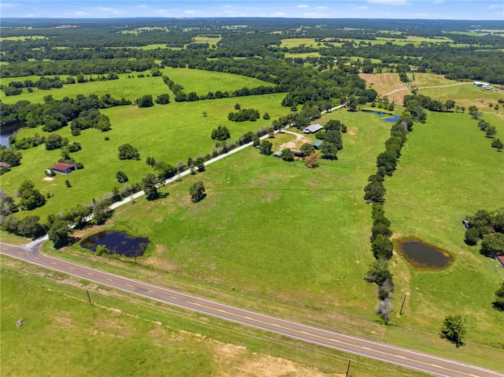 577 Watson Road Normangee, TX 77871