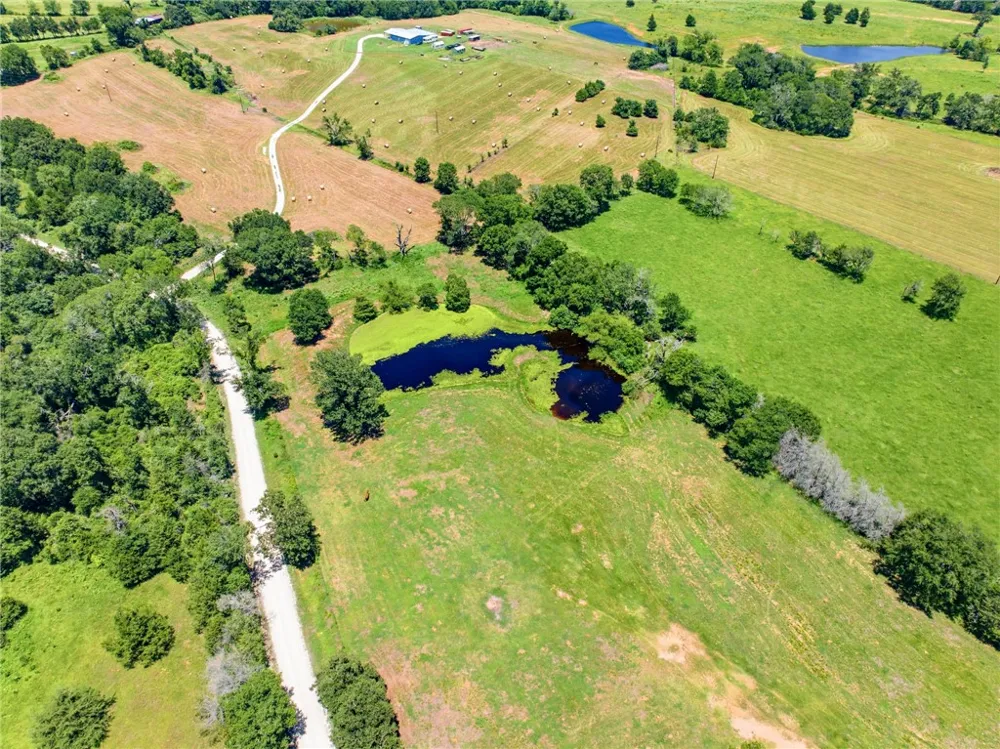 577 Watson Road Normangee, TX 77871