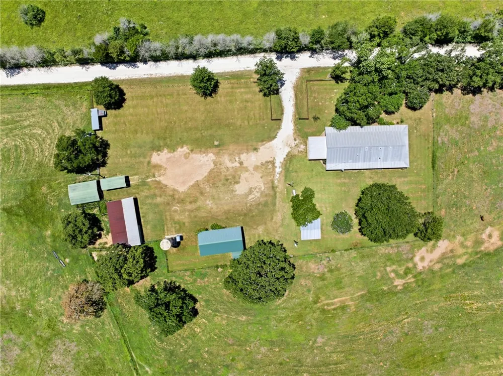 577 Watson Road Normangee, TX 77871