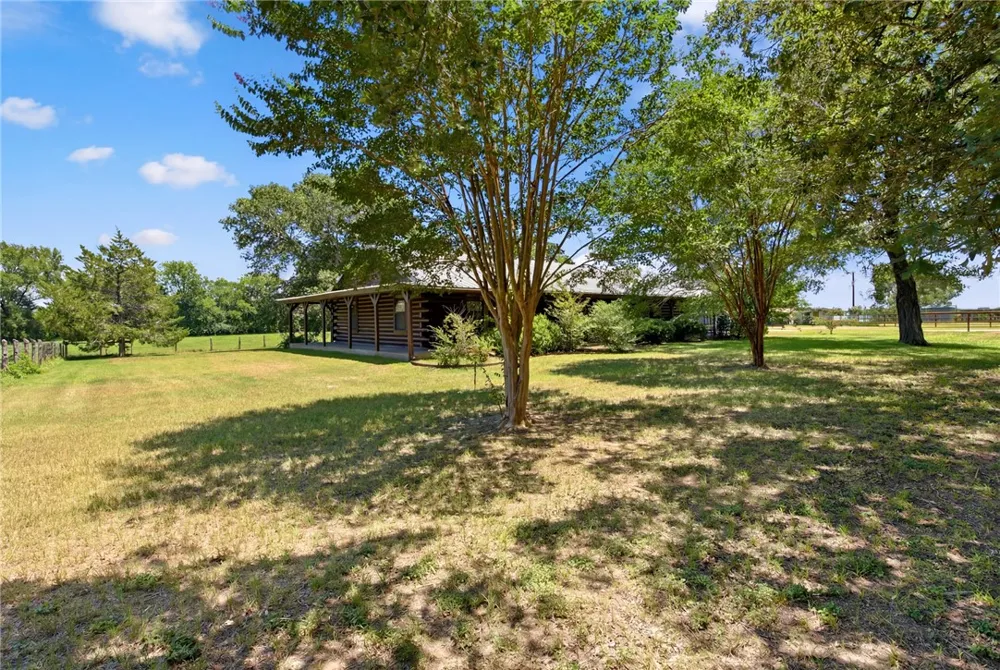 577 Watson Road Normangee, TX 77871