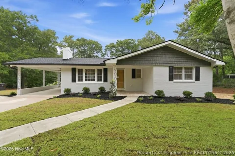 601 Bethesda Avenue