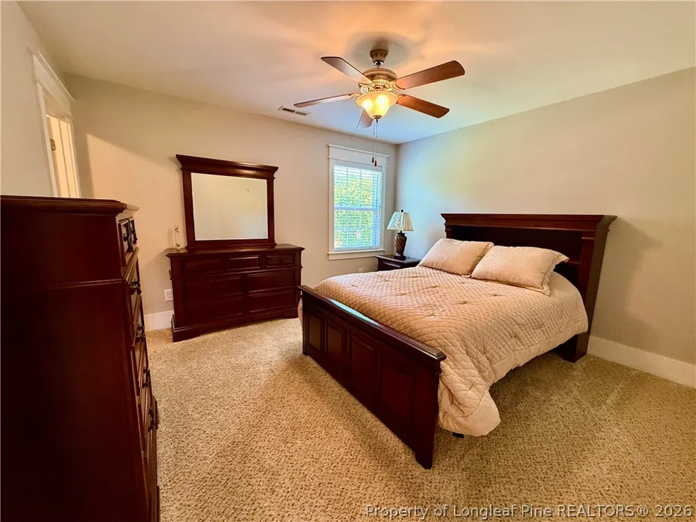 24 Banning Drive Whispering Pines, NC 28327