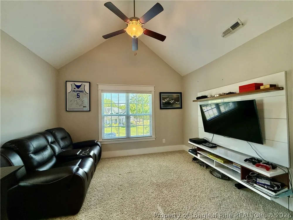 24 Banning Drive Whispering Pines, NC 28327