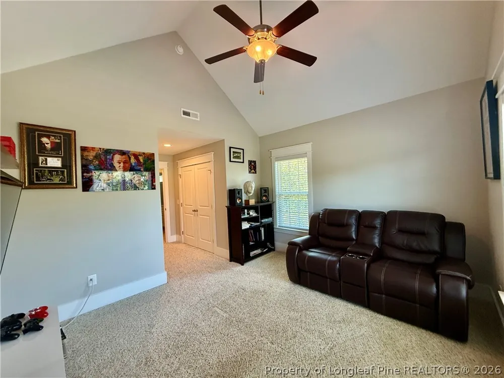 24 Banning Drive Whispering Pines, NC 28327