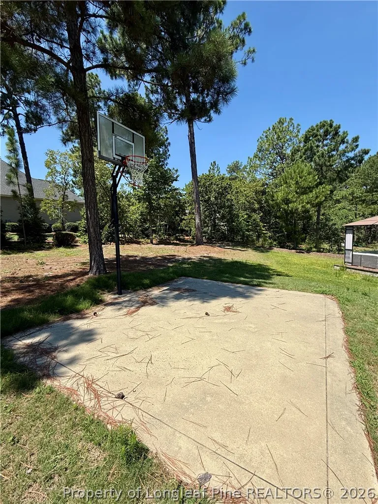 24 Banning Drive Whispering Pines, NC 28327