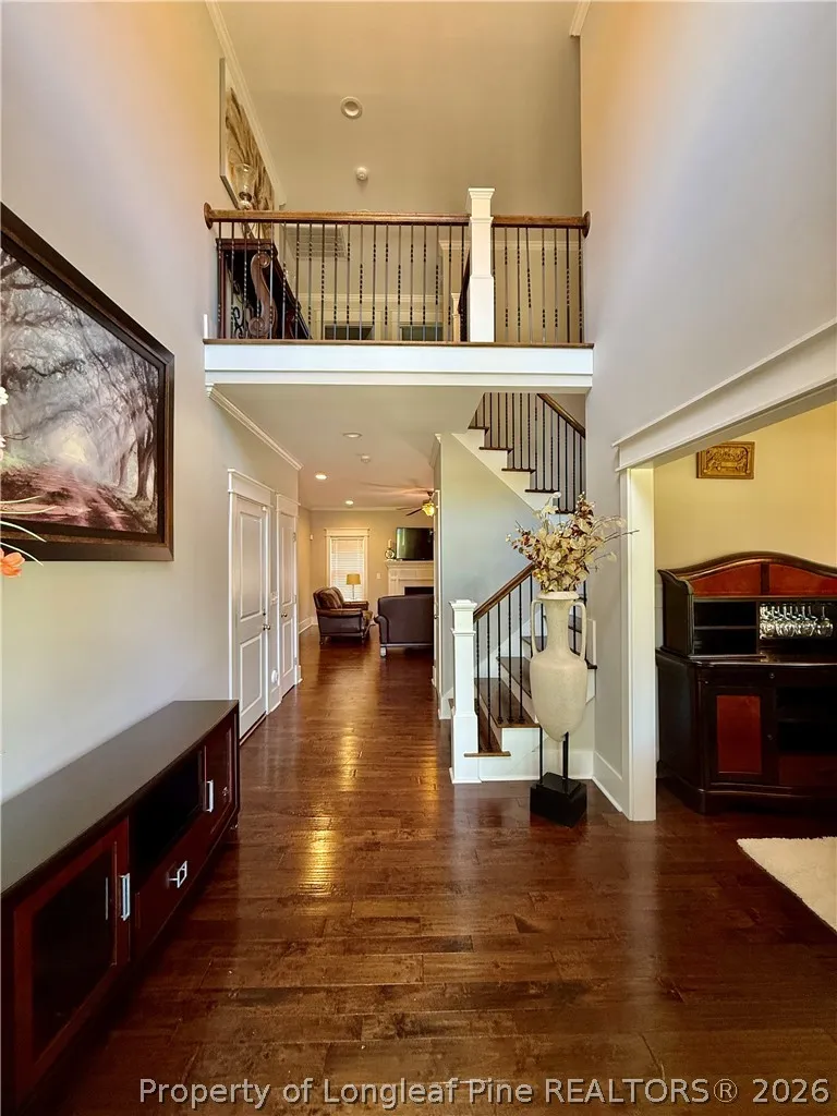 24 Banning Drive Whispering Pines, NC 28327