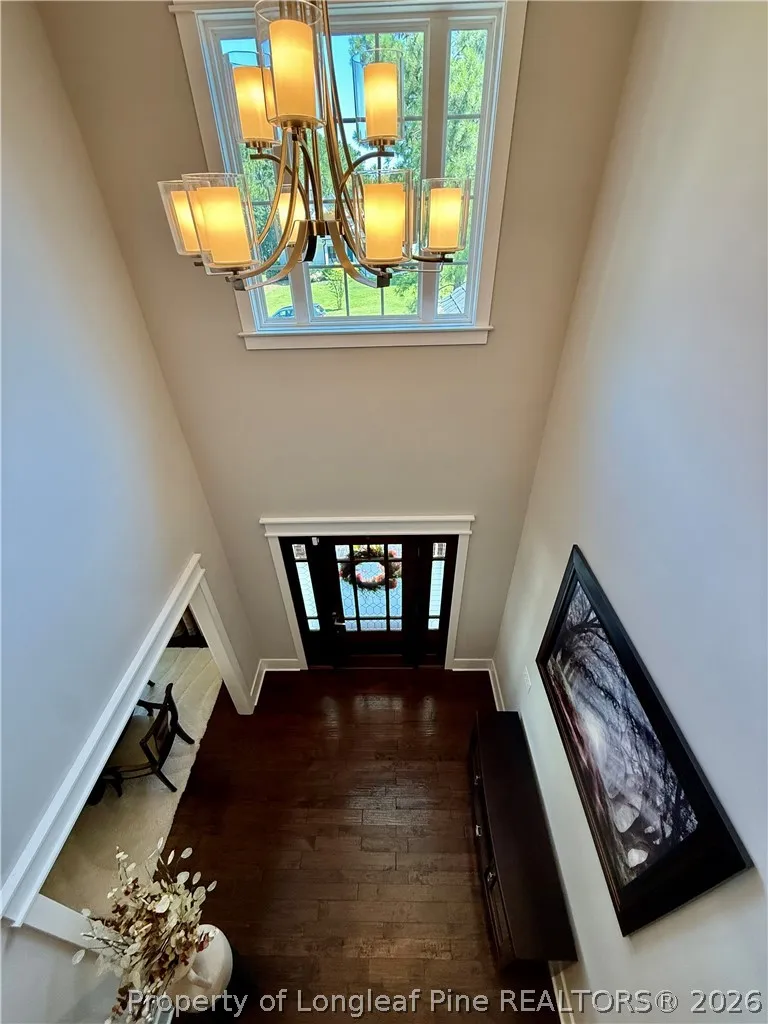 24 Banning Drive Whispering Pines, NC 28327