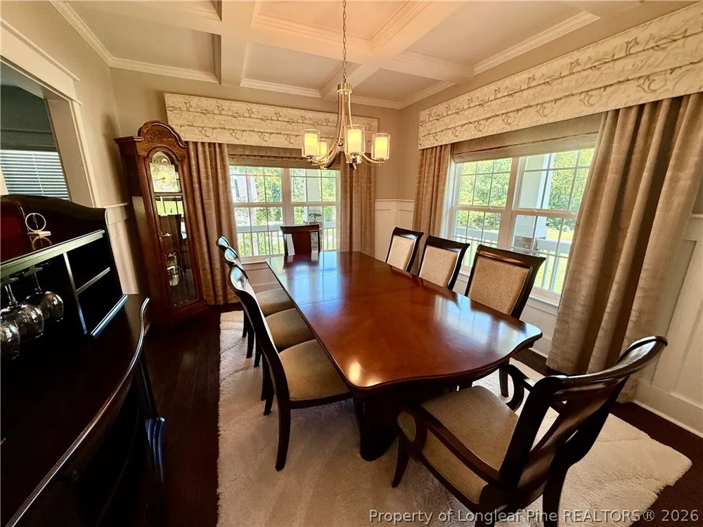 24 Banning Drive Whispering Pines, NC 28327