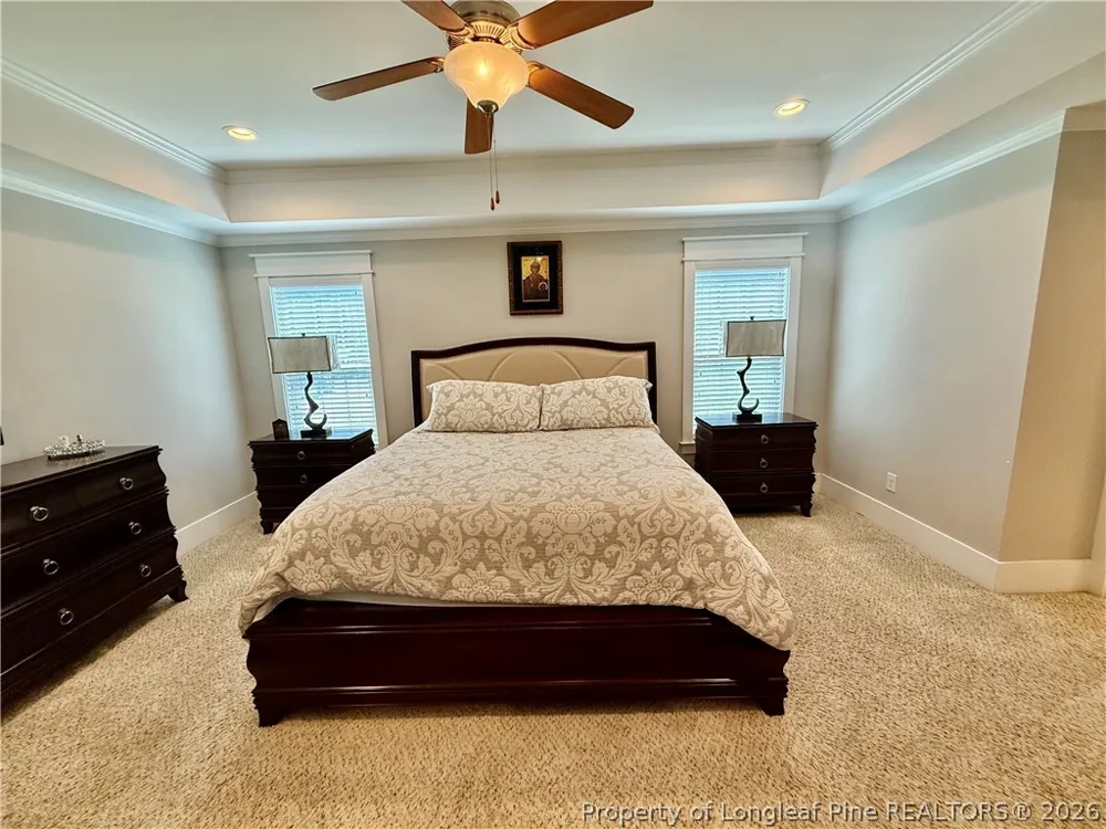 24 Banning Drive Whispering Pines, NC 28327