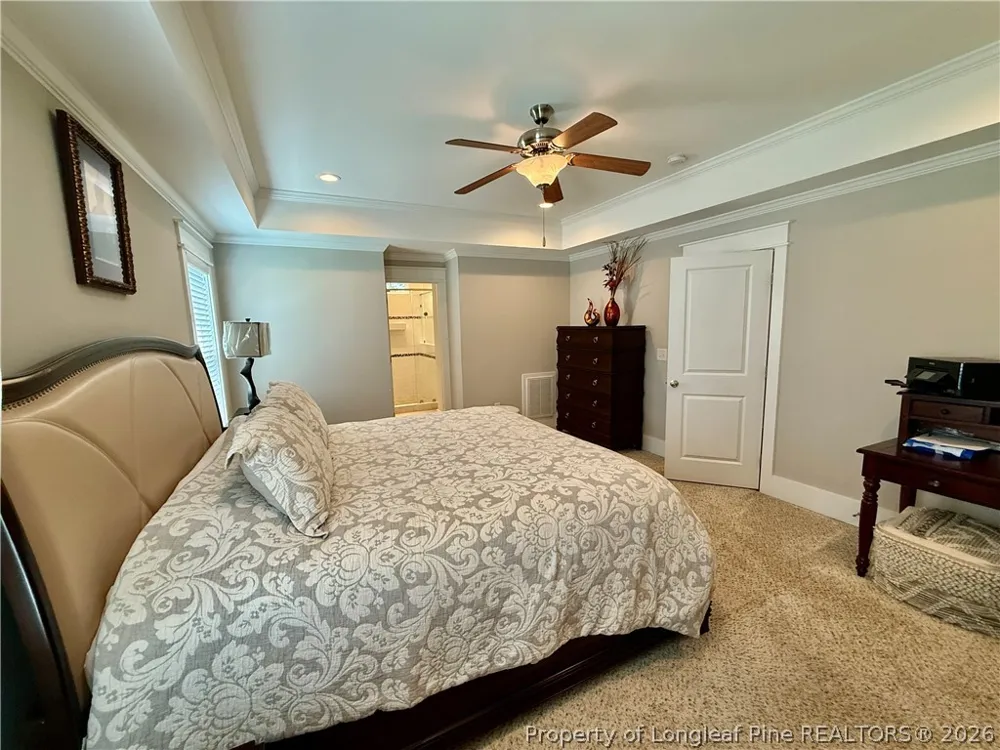 24 Banning Drive Whispering Pines, NC 28327