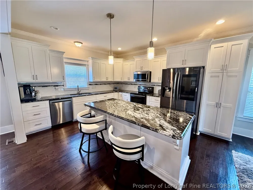 24 Banning Drive Whispering Pines, NC 28327