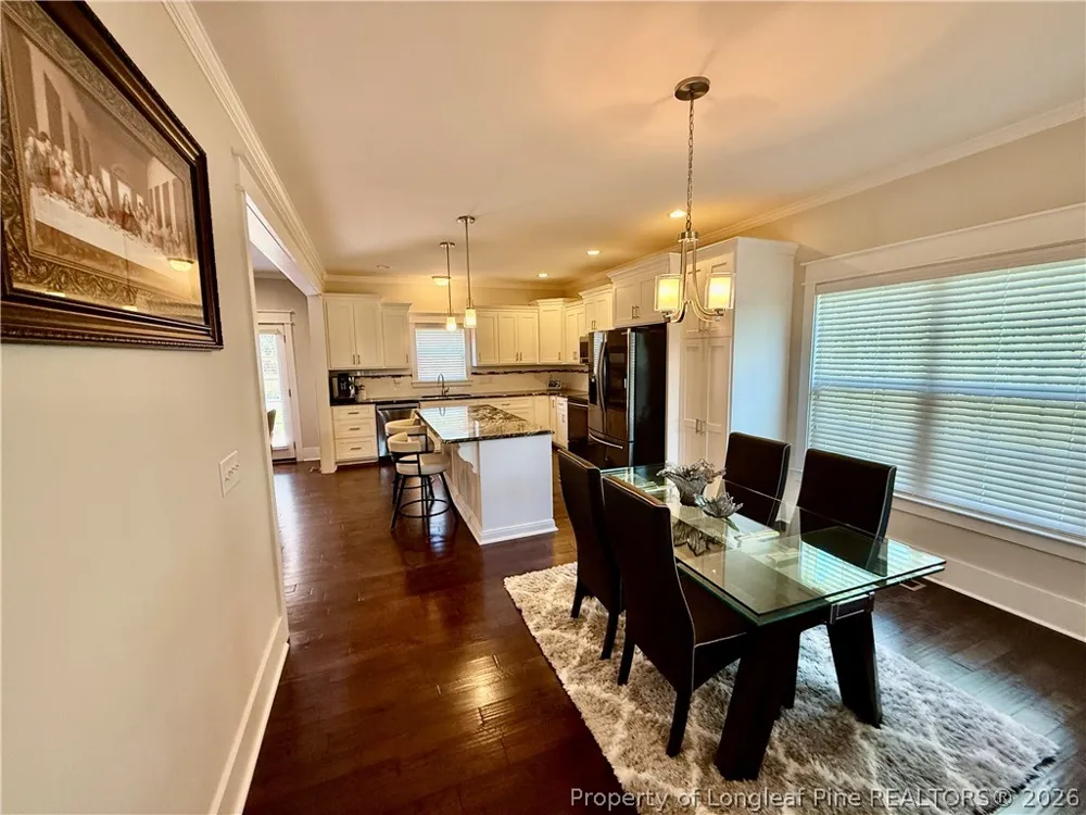 24 Banning Drive Whispering Pines, NC 28327