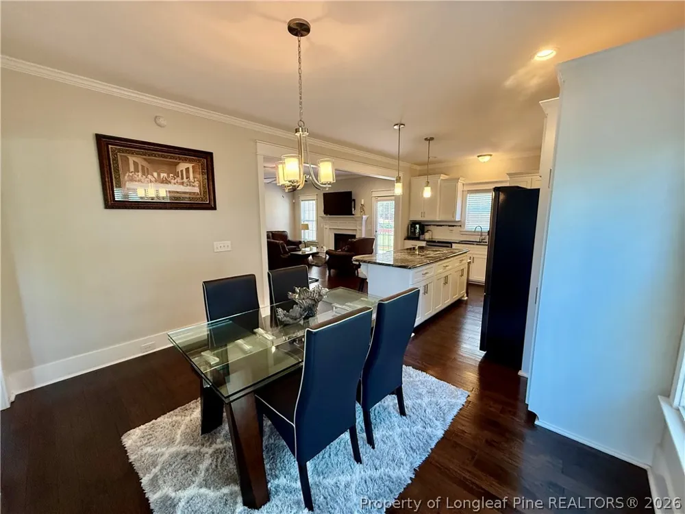 24 Banning Drive Whispering Pines, NC 28327